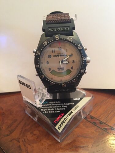 timex expedition t84601