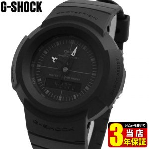 Casio Casio G Shock G Shock Aw 500 Series Aw 500bb 1e Analog Anadigi Black Black Waterproof Reprint Urethane Quartz Calendar Father S Day Practical Birthday Gift Men Men Men Boyfriend Husband Friend Gift Write A Review After