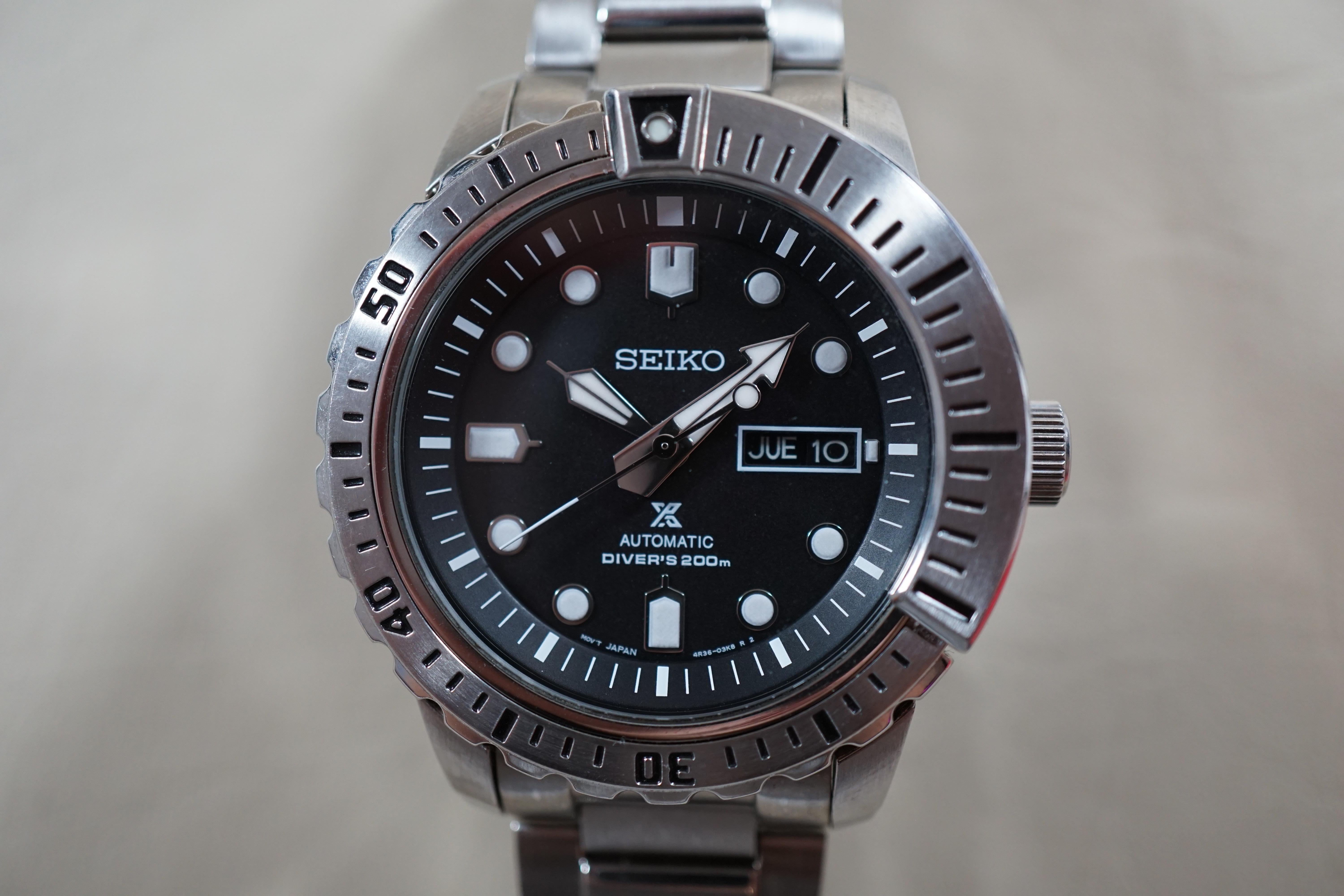 Seiko srp585k1 new arrivals