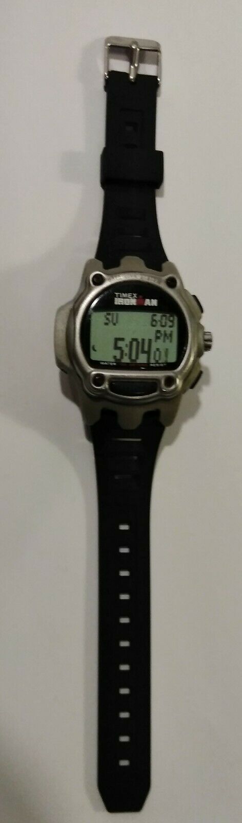 Timex best sale ironman 851