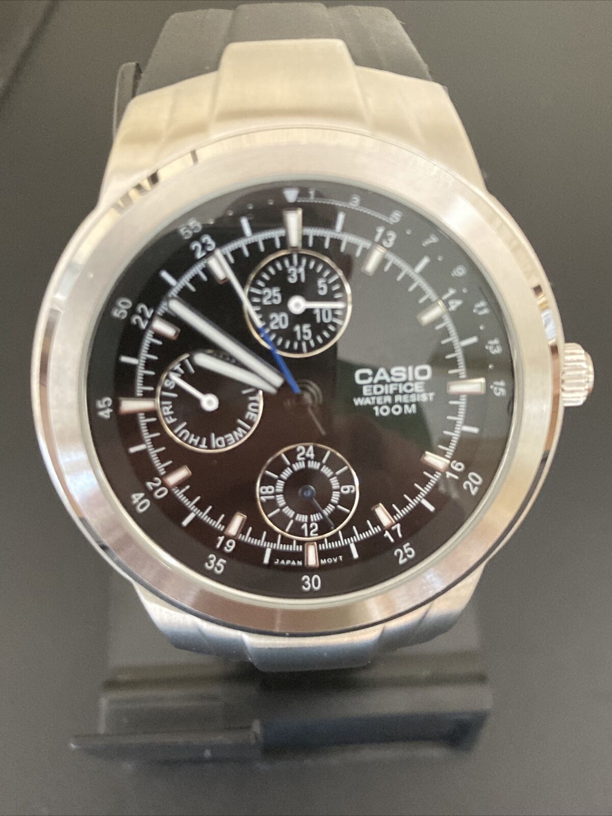 Casio edifice ef sale 305 dw