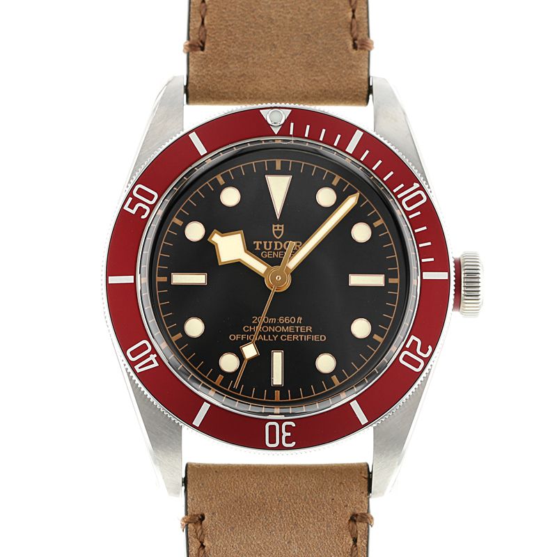 Tudor (Tudor) Black Bay TUDOR BLACK BAY / 79230R [New] [Men's ...