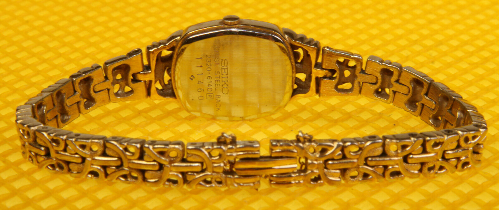 Women's Vinatge SEIKO 