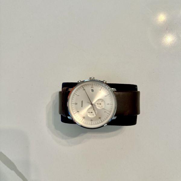 Montres Chronographes Pour Homme