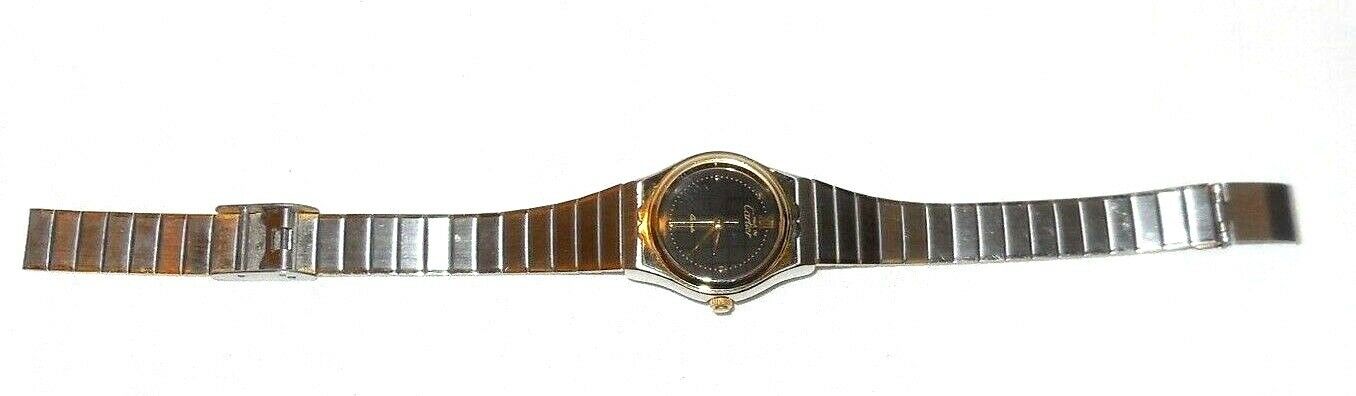 VINTAGE MUST DE CARTIER LADIES QUARTZ WATCH WatchCharts Marketplace