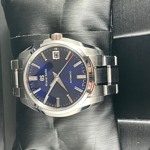 grand seiko sbgr321