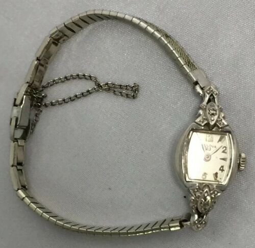 bulova 23 watch value