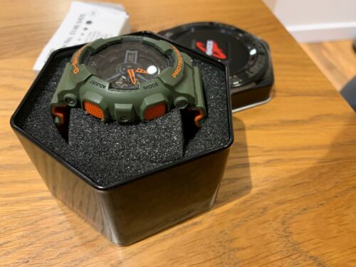 G shock best sale module 5146 5425