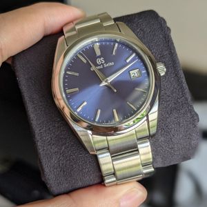 Grand Seiko Heritage Quartz SBGX265 For Sale | WatchCharts Grand Seiko Heritage Quartz SBGX265 For Sale | WatchCharts
