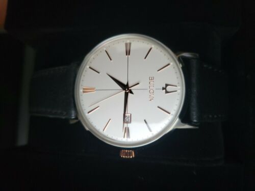 Bulova 98b254 sale