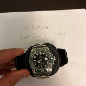 126610LV 😍🥰 : r/rolex