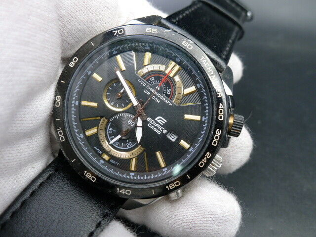 casio edifice 5276 efr 523