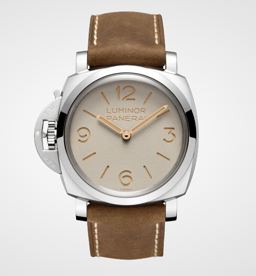 8 900 USD FS Panerai 1075 Luminor 1950 Destro Limited Edition