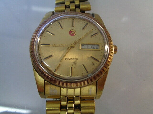 Montre vintage Enicar (Gebraucht) in Biel/Bienne für CHF 32 – mit