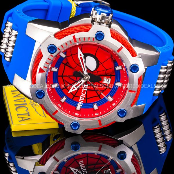 Orologio spiderman | Acquisti Online su