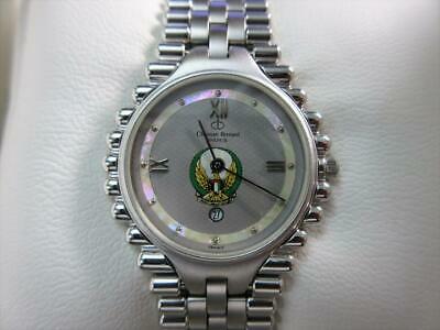 Vintage CHRISTIAN BERNARD, PARIS, LADIES QUARTZ WRISTWATCH - VGC