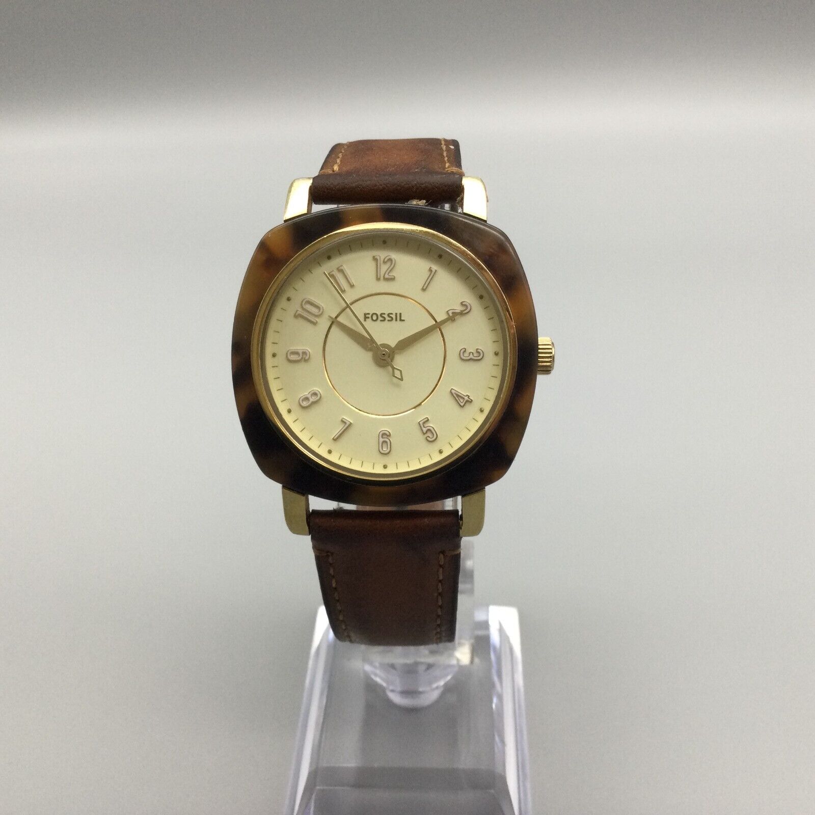 Fossil idealist hot sale