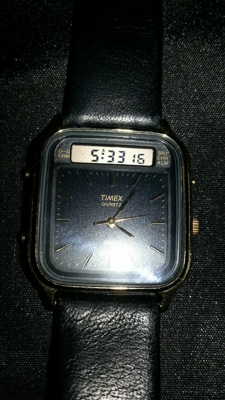 Timex 392 sales k cell