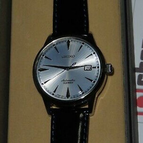 FS: Seiko SARB017 Alpinist Made In Japan 6r15D movement FS: Seiko SARB017 Alpinist Made In Japan 6r15D movement