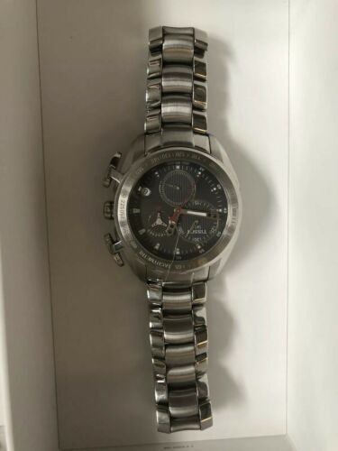 Tissot T018.617.B T Sport Racing Chronograph Men s Watch