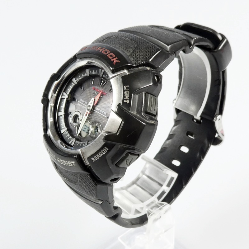 Used] G-SHOCK ｜ G-SHOCK GW-1500J Radio Solar [f131] | WatchCharts