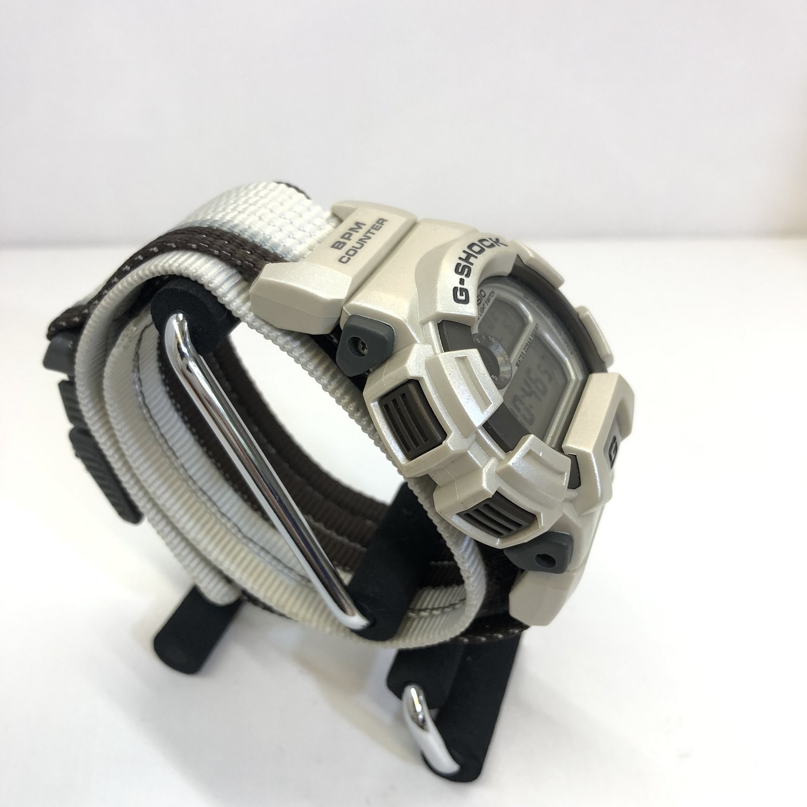 G-SHOCK G-SHOCK CASIO Casio watch DW-9550 XAYMACA Zymaka 1998 