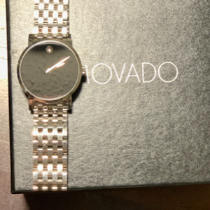 Movado 0606283 2024