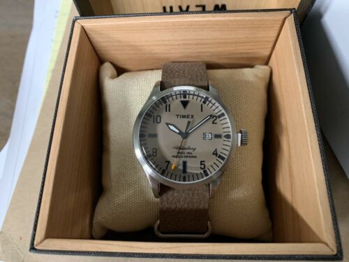 Timex tw2p64600 2025