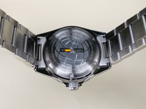 Steinhart o1v outlet