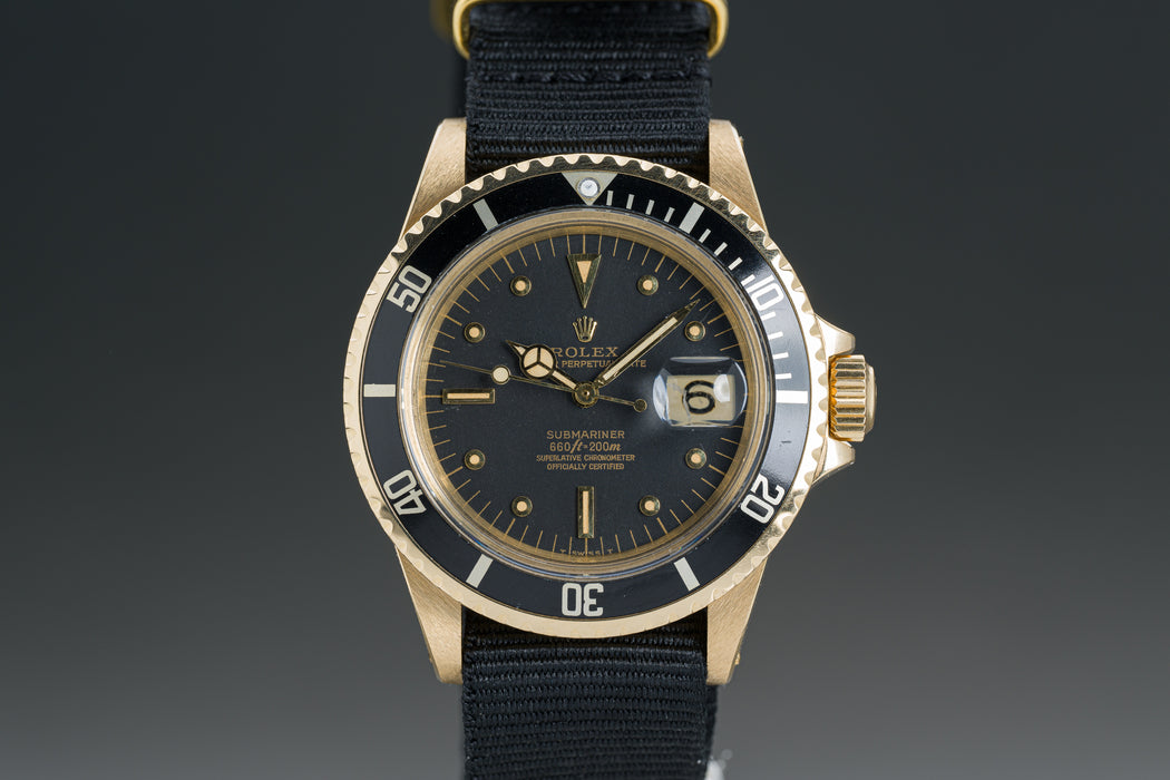 Rolex submariner hotsell 1970 price