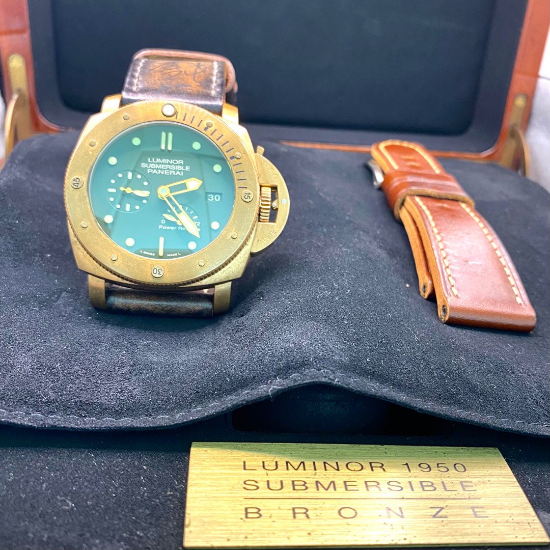 Panerai 507 discount