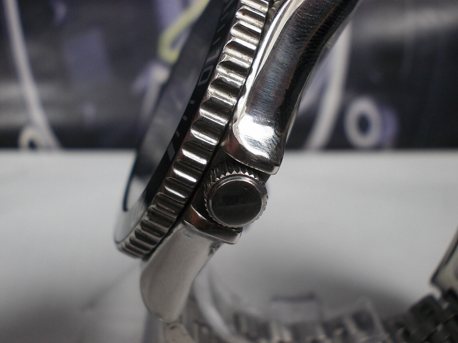 SEIKO 10BAR SKX031J 'JAPAN' DAY/DATE AUTO MENS WATCH 7S26 SEIKO 10BAR SKX031J 'JAPAN' DAY/DATE AUTO MENS WATCH 7S26