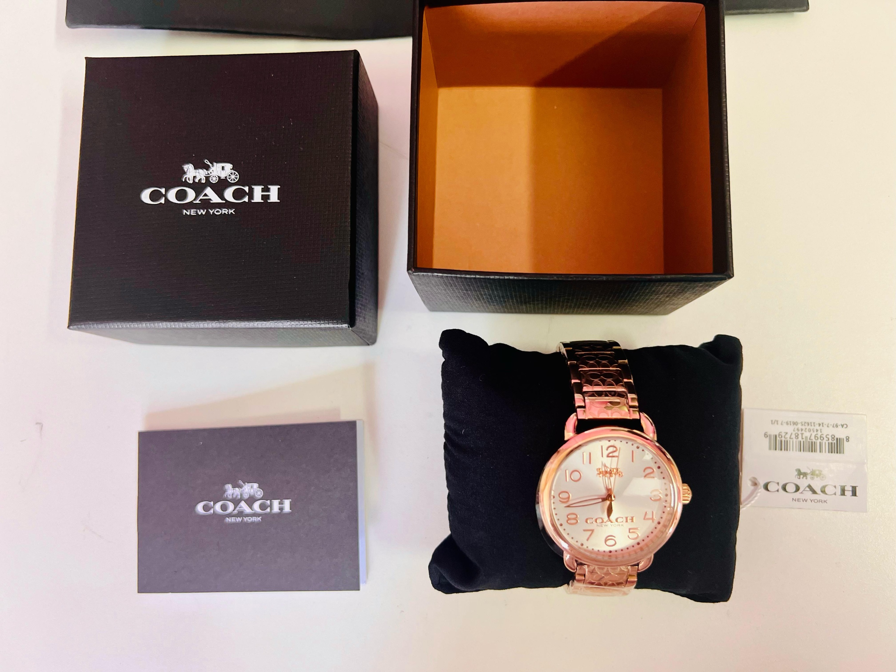 Coach 14502497 cheap