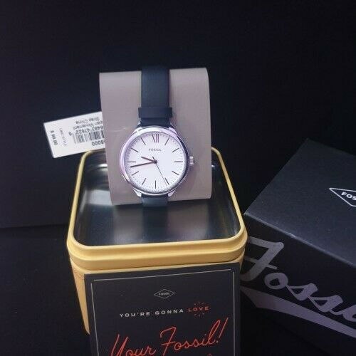 Fossil hotsell suitor watch