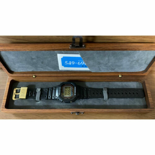 G-Shock 10th Anniversary 