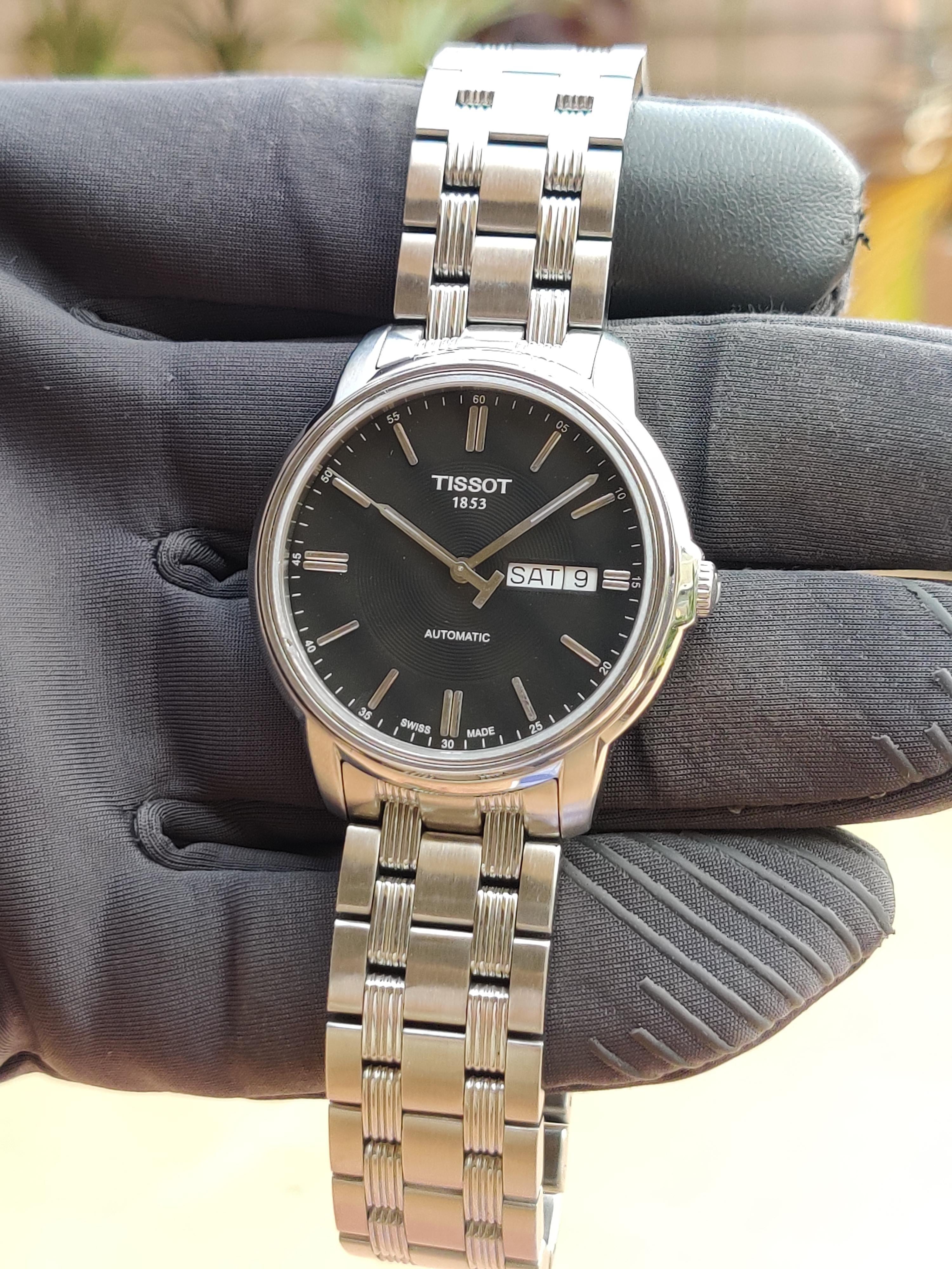 Tissot t065 outlet