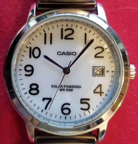 Casio mtp s100 on sale