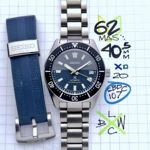 Seiko Scuba Ladies Watch 7N85-0A10 200M Diver Stylish Waterproof