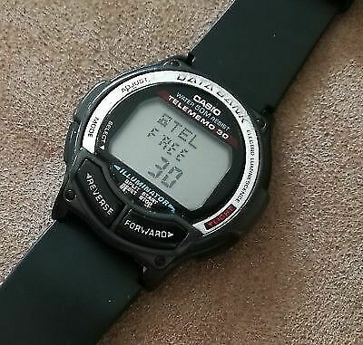 casio 1600 db 34h