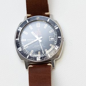Seiko Iranian Military Diver 7005 8140 Price as of April