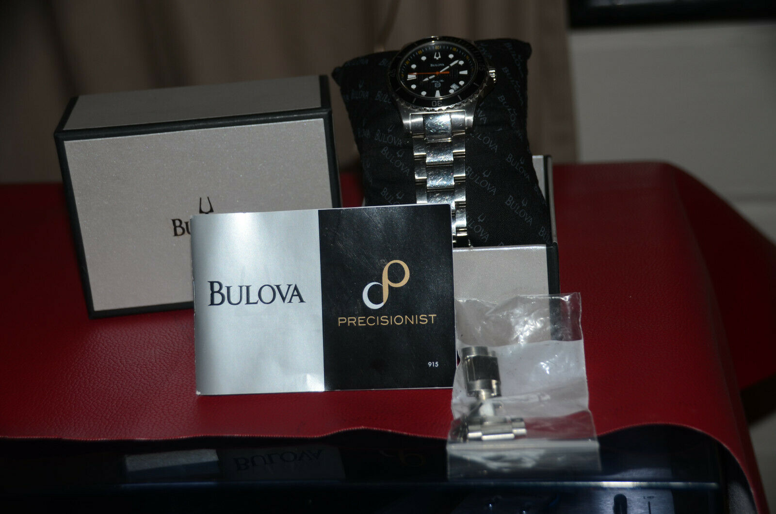 bulova 98b131