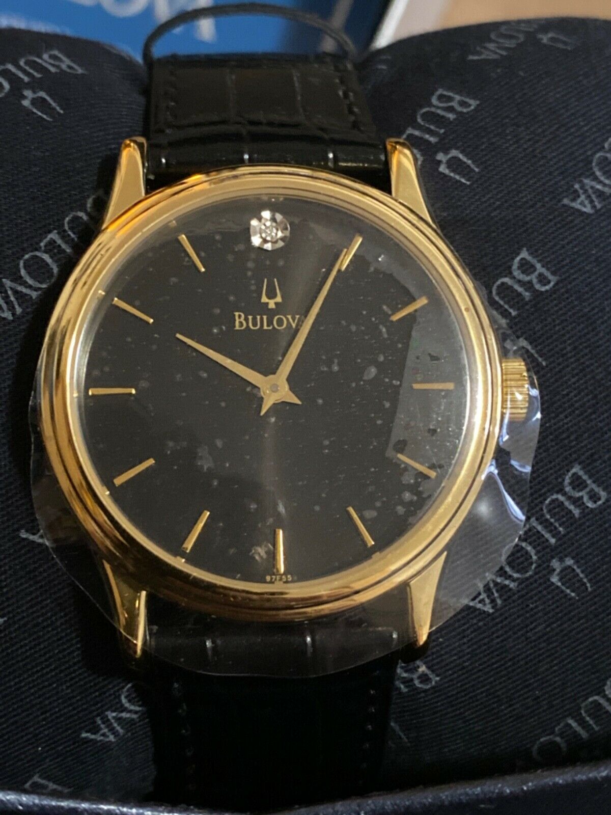 Bulova c999237 hotsell