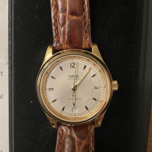 oris 7490