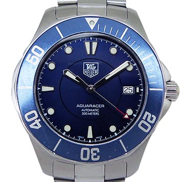 TAG Heuer Aquaracer 300M Quartz 40 WAB2011