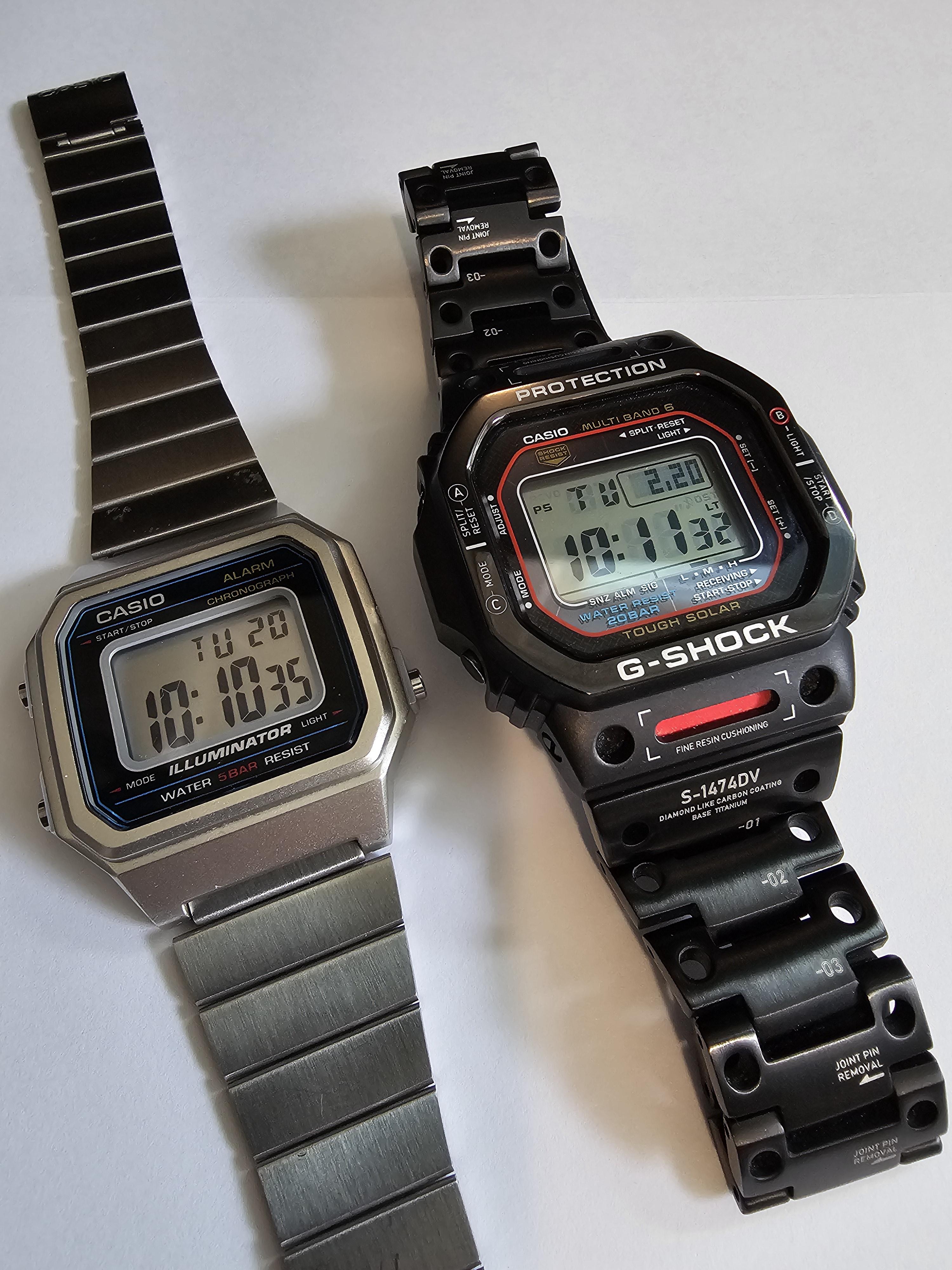 ☆ GMW-B5000-1JF TVA MOD ☆ 【公式通販】