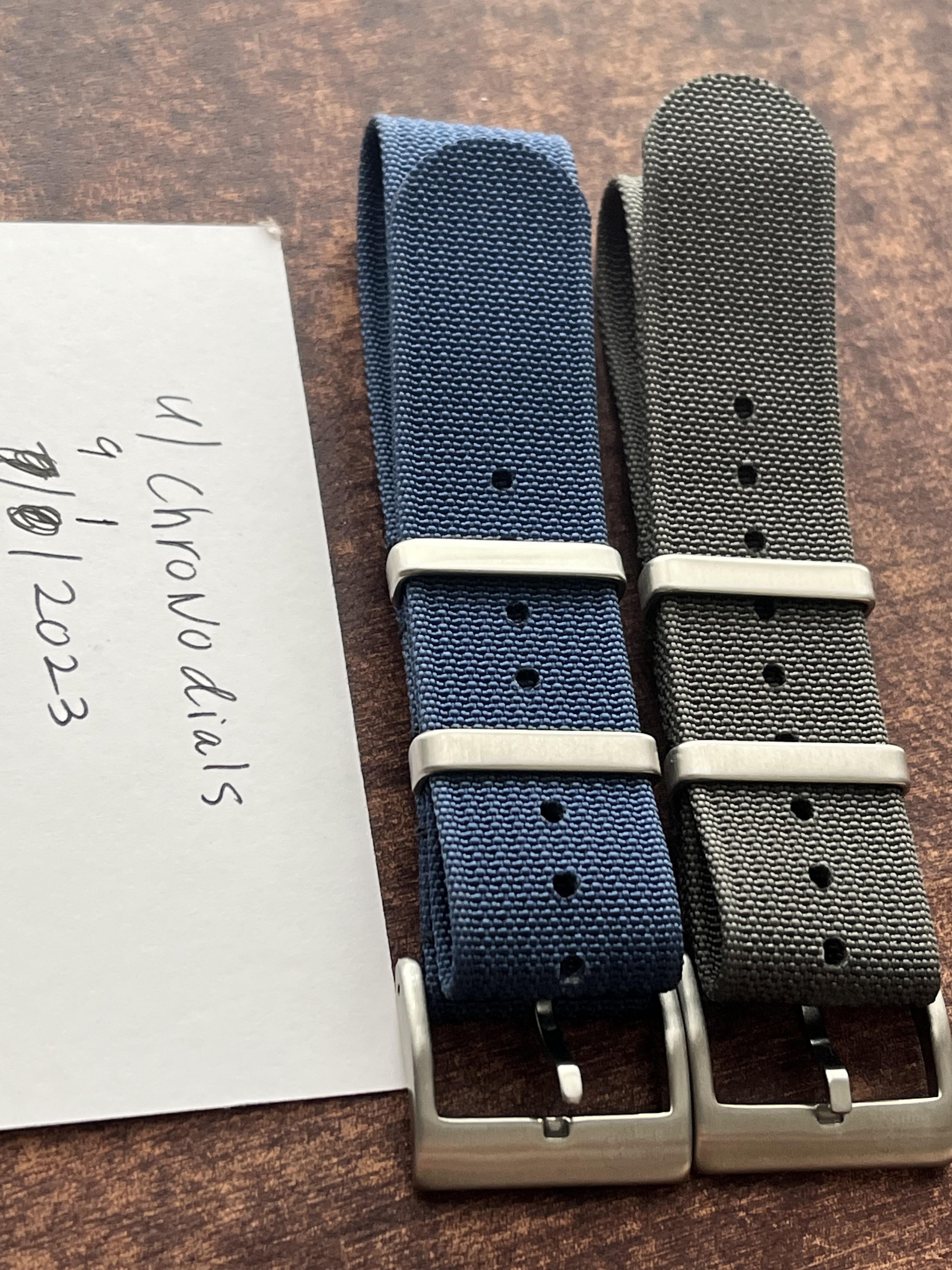 B & sales r bands