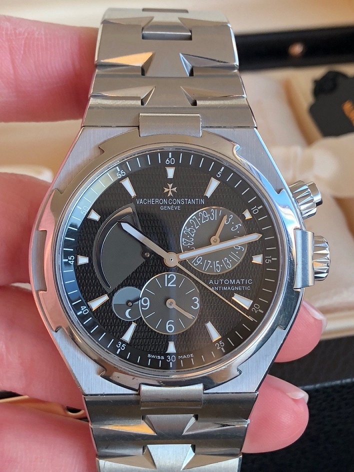 Vacheron 47450 on sale