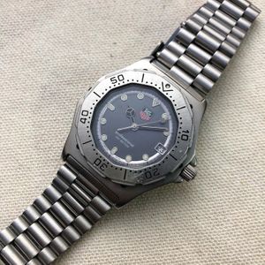 TAG Heuer 3000 Series 932.206 Price as of May 2026 | WatchCharts UK