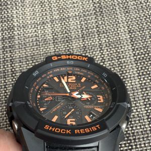 Casio G-Shock GW-7900-1ER (Module 3193) Solar, Multi-Band 6