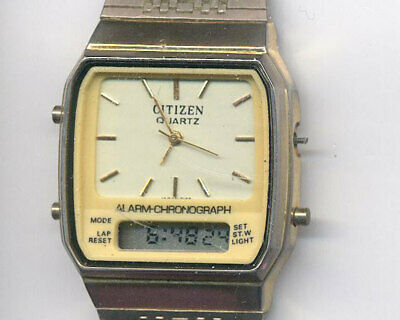 Citizen gn best sale 4s watch